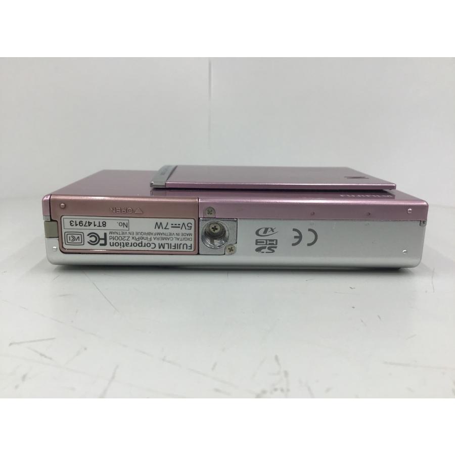 FUJIFILM（フジフイルム） 【中古】 【難あり品】 FinePix Z200fd