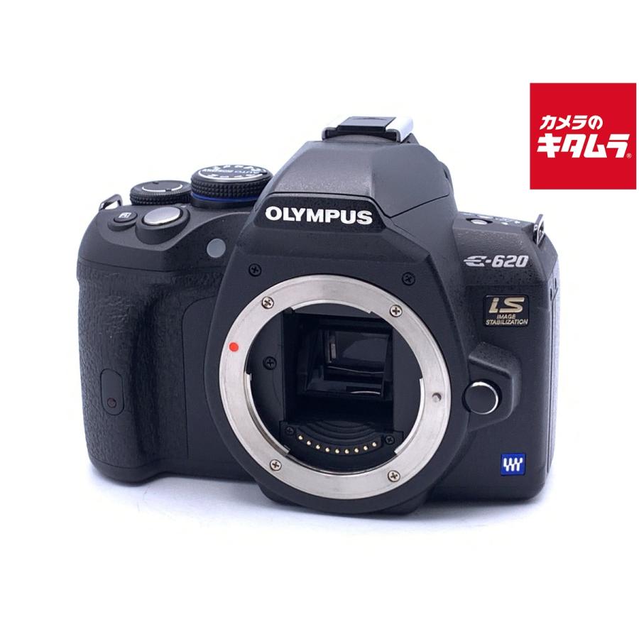 中古】 【難あり品】 オリンパス E-620 ボディ : カメラのキタムラ