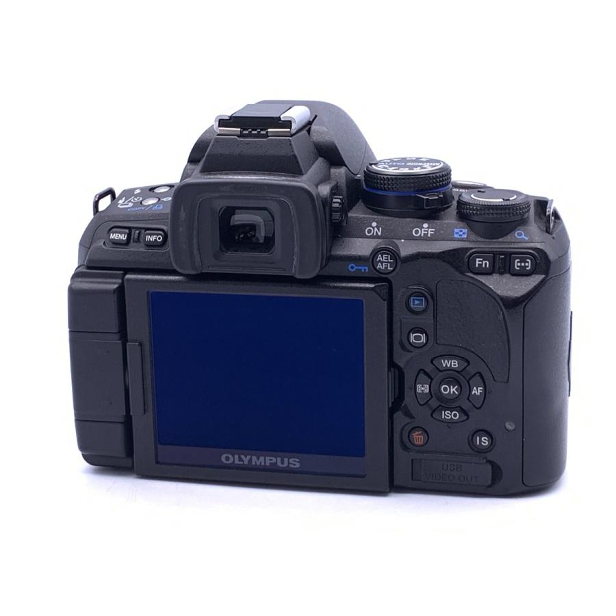 中古】 【難あり品】 オリンパス E-620 ボディ : カメラのキタムラ