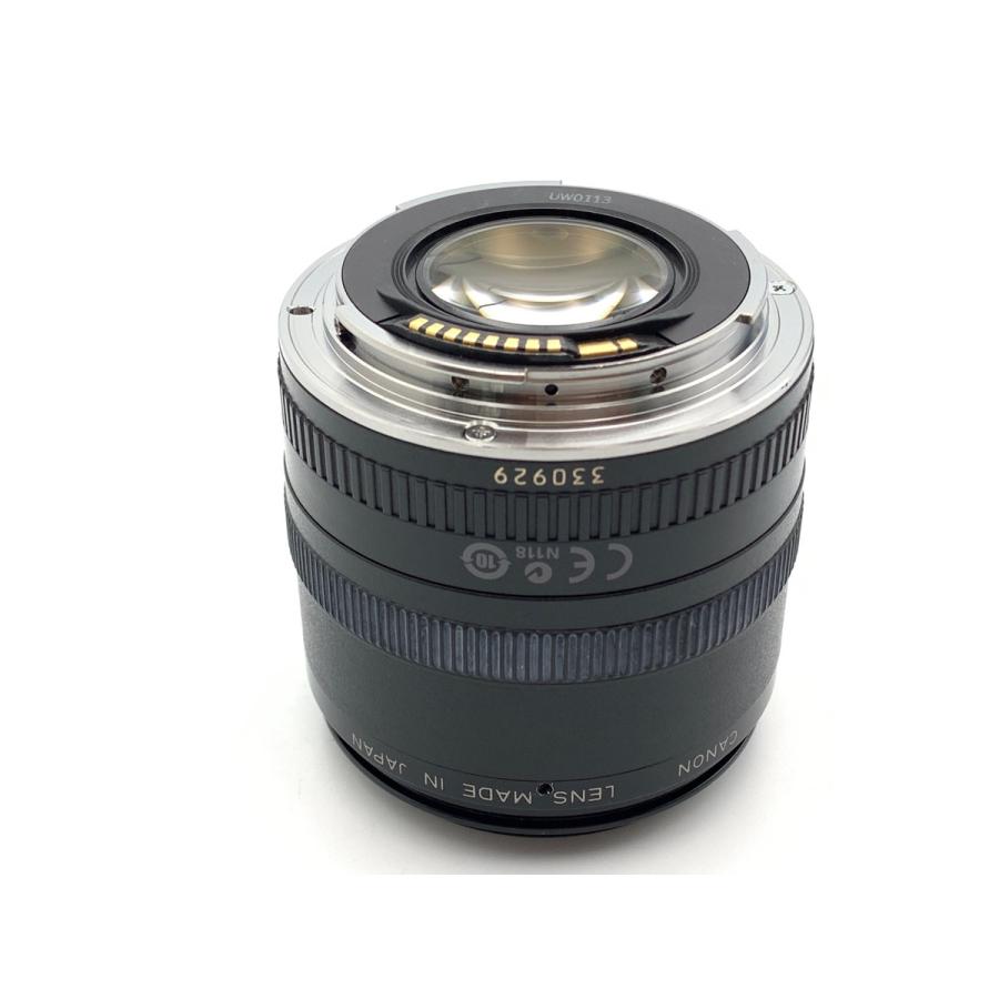 中古】 【難あり品】 キヤノン EF50mm F2.5 コンパクトマクロ