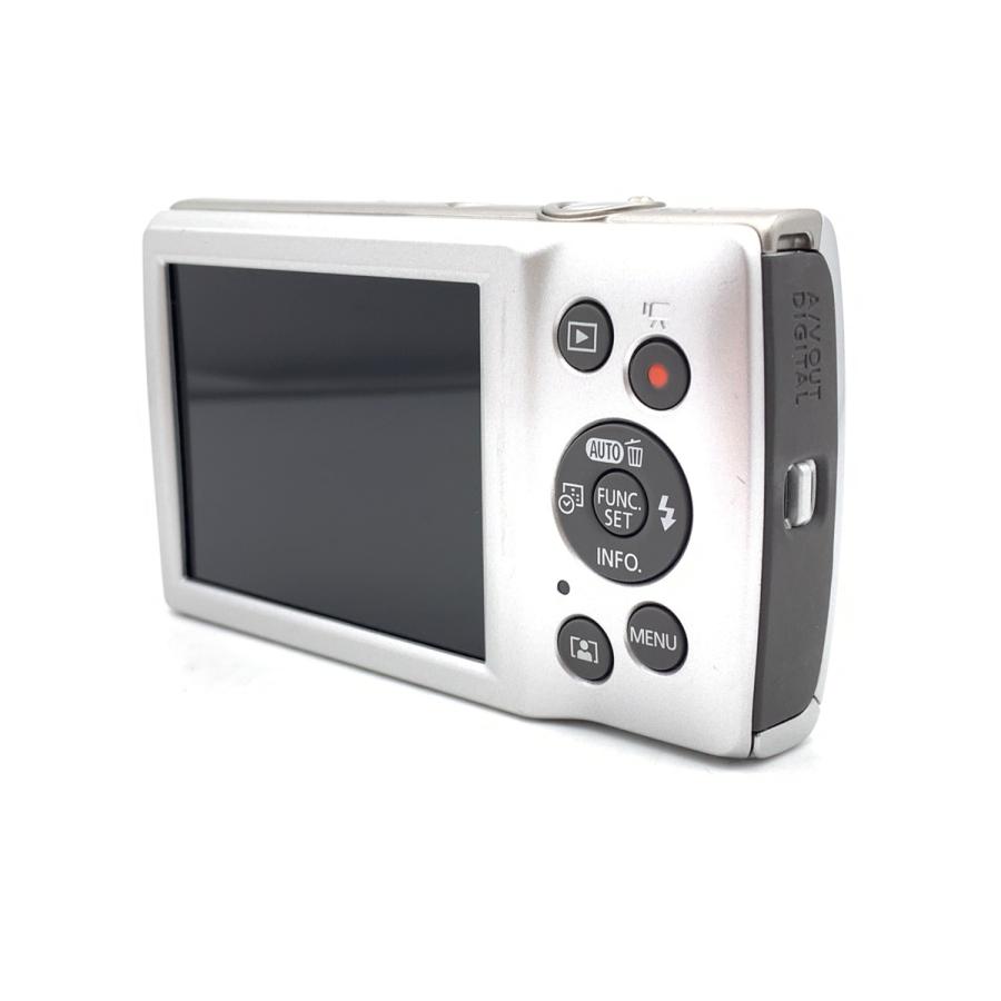 中古】 【良品】 キヤノン IXY 200 シルバー : カメラのキタムラヤフー