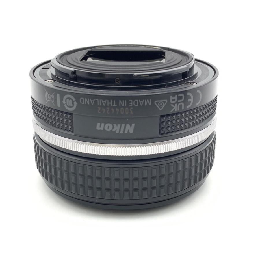 中古】 【良品】 ニコン NIKKOR Z 28mm f/2.8 Special Edition