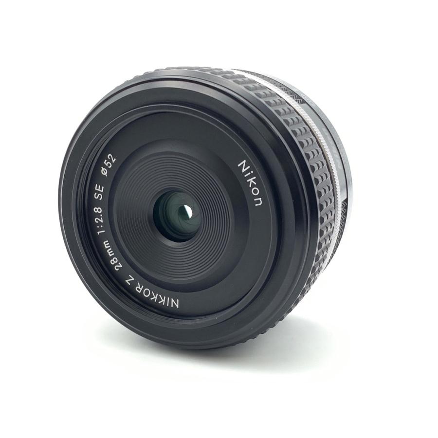 中古】 【良品】 ニコン NIKKOR Z 28mm f/2.8 Special Edition