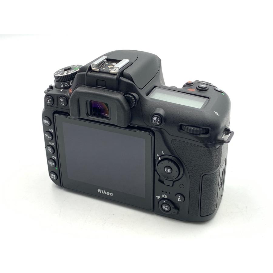 中古】 【並品】 ニコン D7500 ボディ : カメラのキタムラヤフー店
