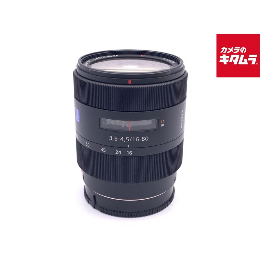 SONY α700・Vario-Sonnar T＊16-80mm セット中古品 中古】 【難あり品】 ソニー Vario-Sonnar T* DT 16-80mm F3.5-4.5 ZA
