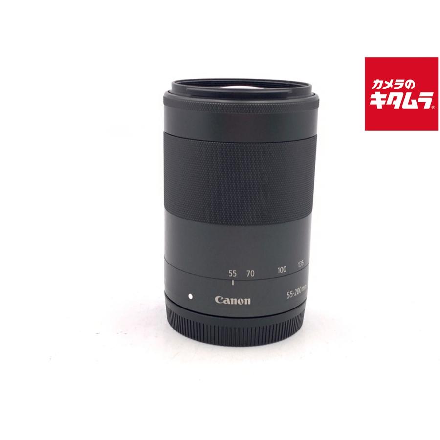 中古】 【並品】 キヤノン EF-S55-250mm F4-5.6 IS STM 【交換