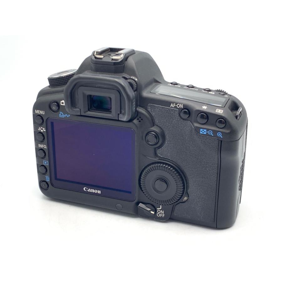 中古】 【並品】 キヤノン EOS 5D MarkII ボディ : カメラのキタムラ