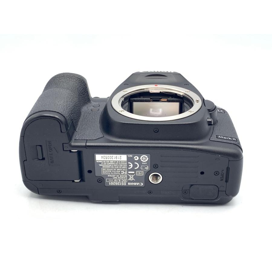 中古】 【並品】 キヤノン EOS 5D MarkII ボディ : カメラのキタムラ