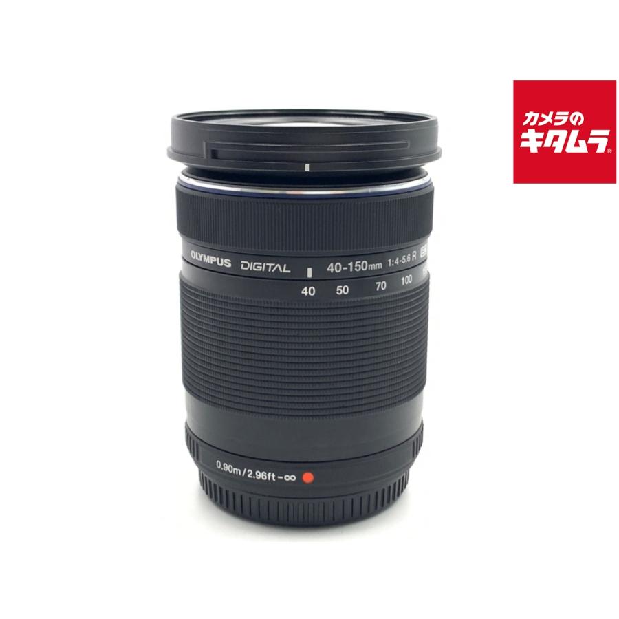 オリンパス（OLYMPUS） 【中古】 【並品】 M.ZUIKO DIGITAL ED 40