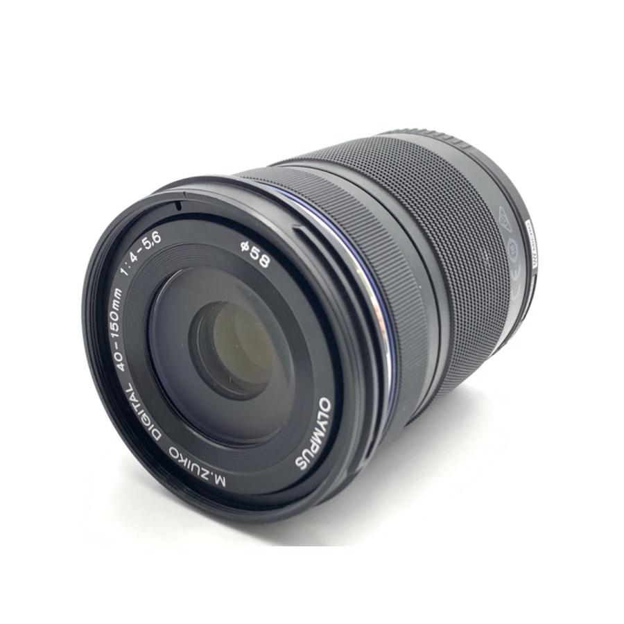 オリンパス（OLYMPUS） 【中古】 【並品】 M.ZUIKO DIGITAL ED 40