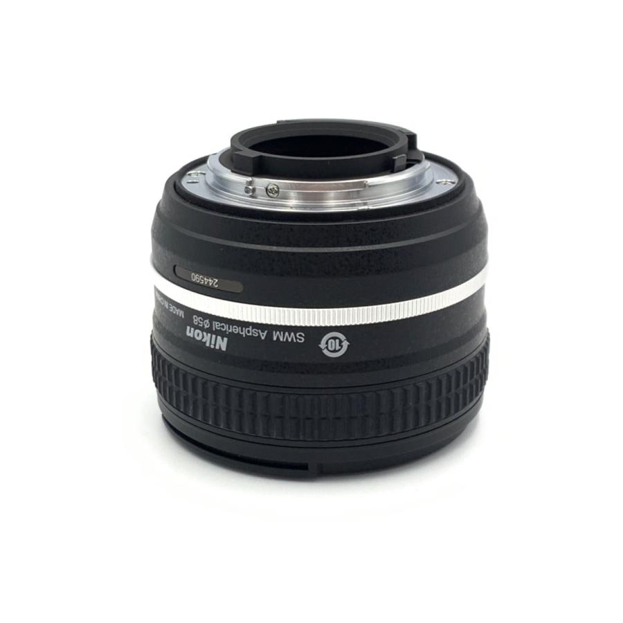 【中古】 【難あり品】 ニコン AF-S NIKKOR 50mm F1.8G Special Edition｜emedama｜02