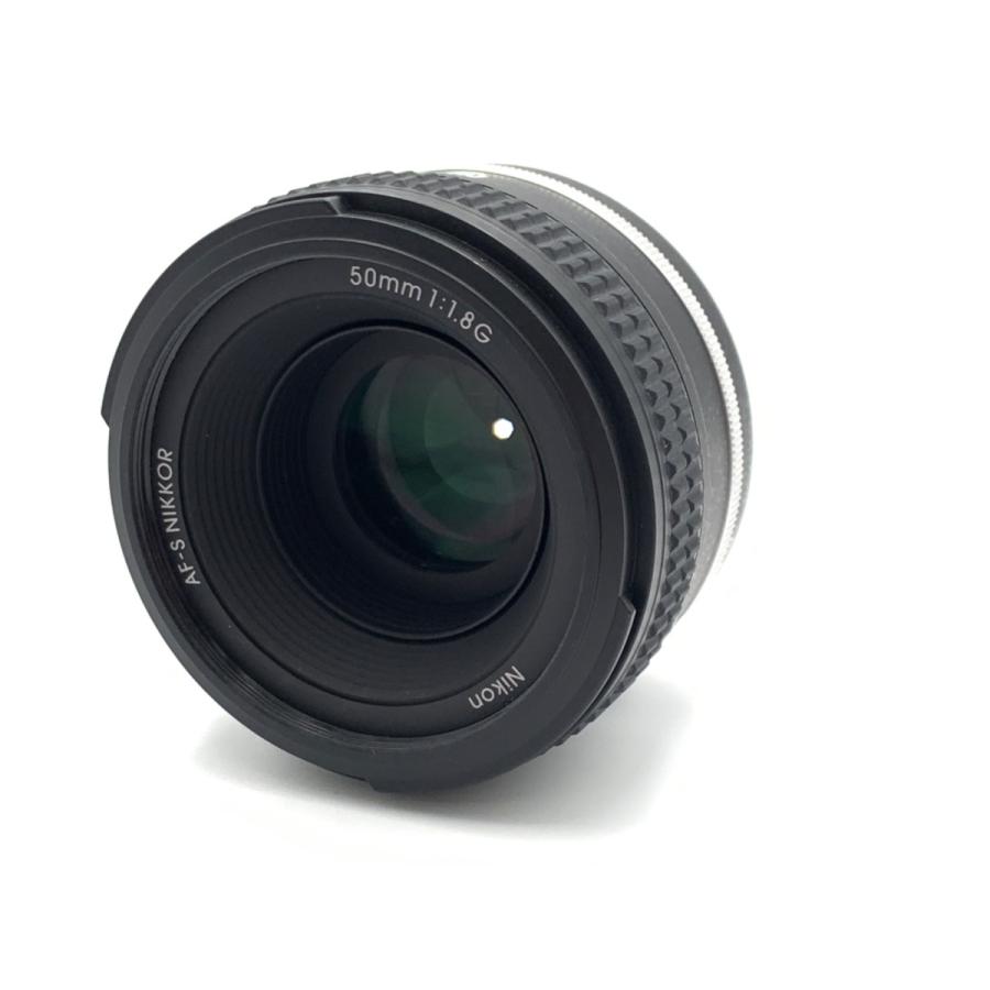 【中古】 【難あり品】 ニコン AF-S NIKKOR 50mm F1.8G Special Edition｜emedama｜03