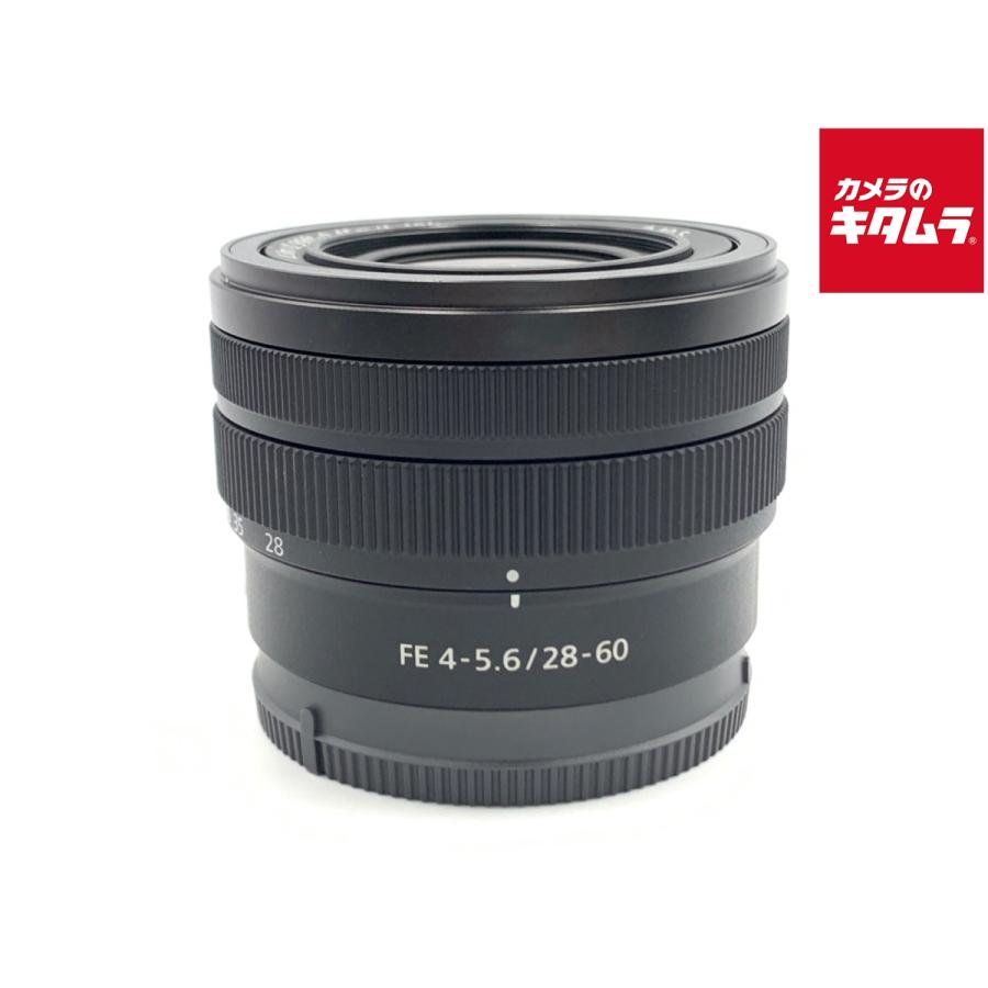 SONY（ソニー） 【中古】 【良品】 FE 28-60mm F4-5.6 [SEL2860