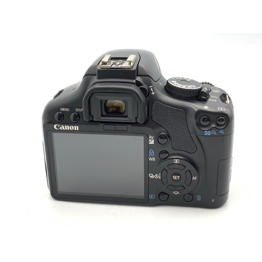 レンズ(ズーム) canon EF-S 18-55mmf3.5-5.6 キヤノン（Canon） 【中古】 【並品】 EOS Kiss X2 ボディ : カメラの