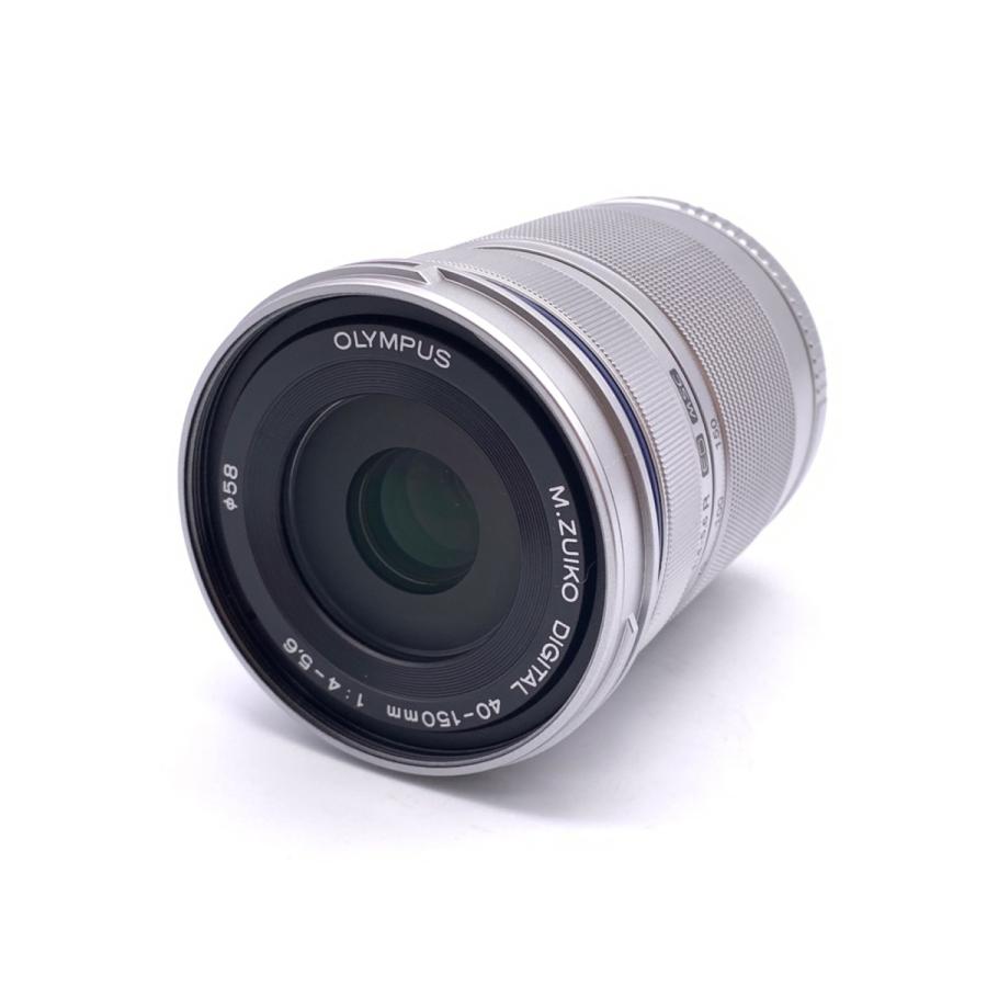 中古】 【良品】 オリンパス M.ZUIKO DIGITAL ED 40-150mm F4.0-5.6 R