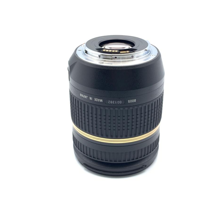【中古】TAMRON タムロン B005 SP AF 17-50mm f/2.8 Di II VC キヤノン用 TAMRON（タムロン） 【中古】 【並品】 SP AF17-50mm F2.8 XR Di II VC