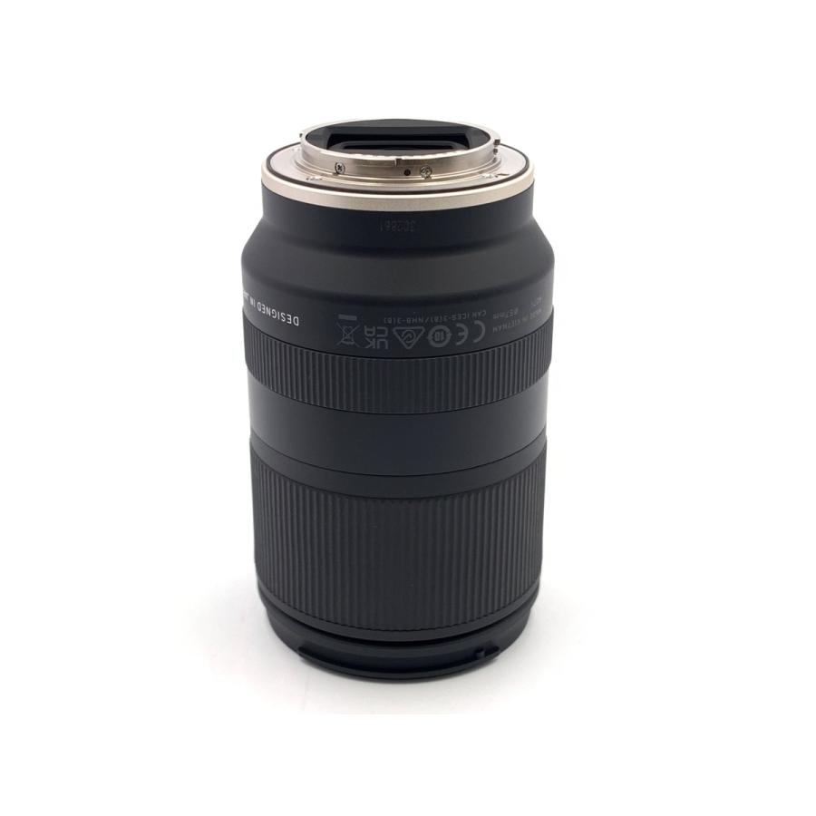 【中古】 【良品】 タムロン 28-200mm F2.8-5.6 Di III RXD ソニーEマウント用（Model A071）_1