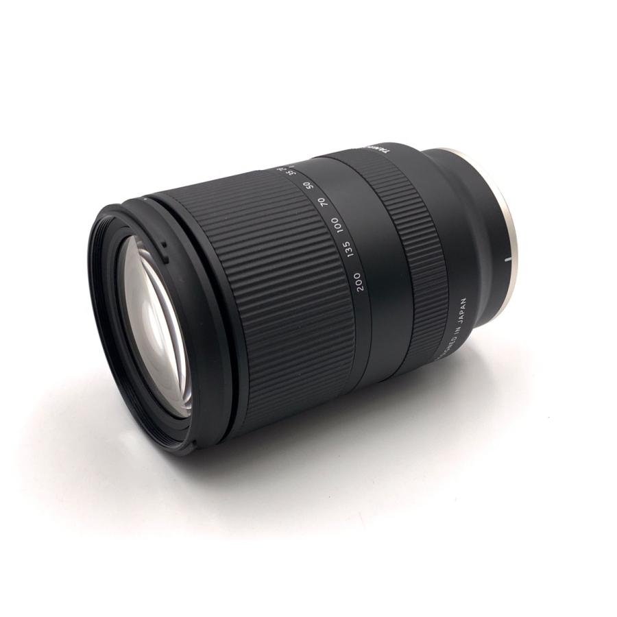 【中古】 【良品】 タムロン 28-200mm F2.8-5.6 Di III RXD ソニーEマウント用（Model A071）_2