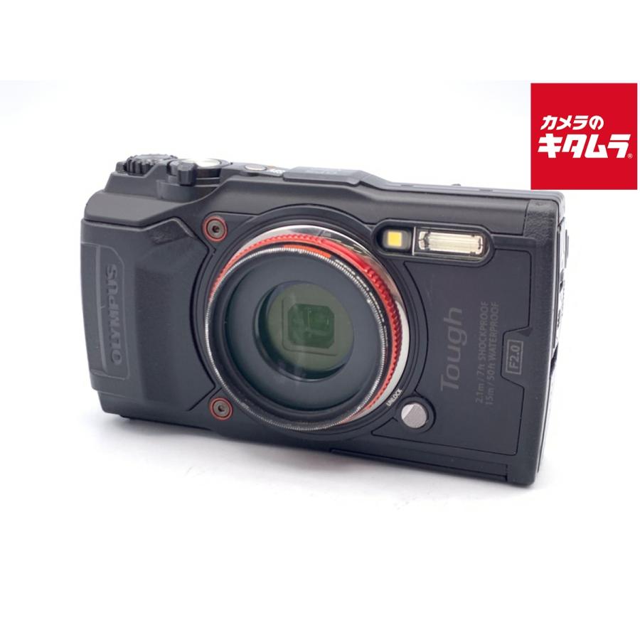 OLYMPUS オリンパス TG TG-6 工一郎 【公式通販】