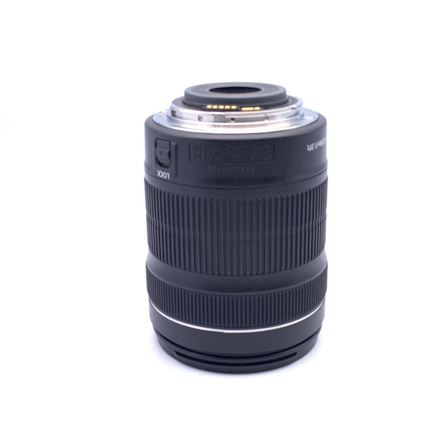 【中古】 【並品】 キヤノン EF-S18-135mm F3.5-5.6 IS STM｜emedama｜02