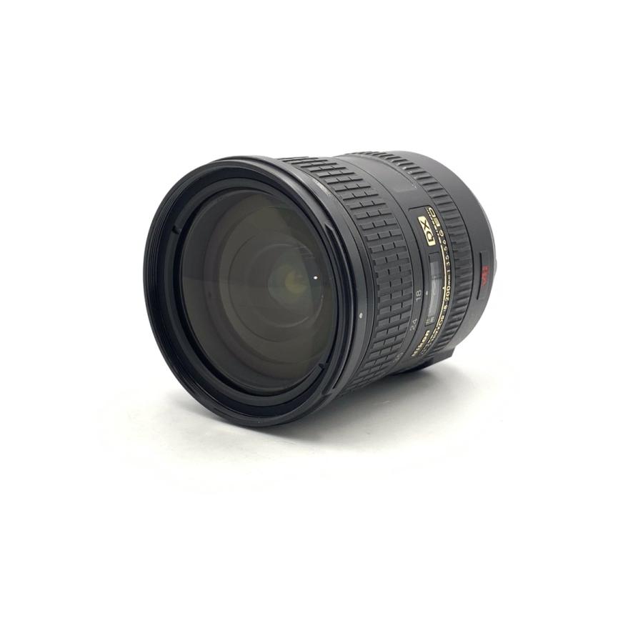 ニコン（Nikon） 【中古】 【難あり品】 AF-S DX VRZoomNikkor ED 18
