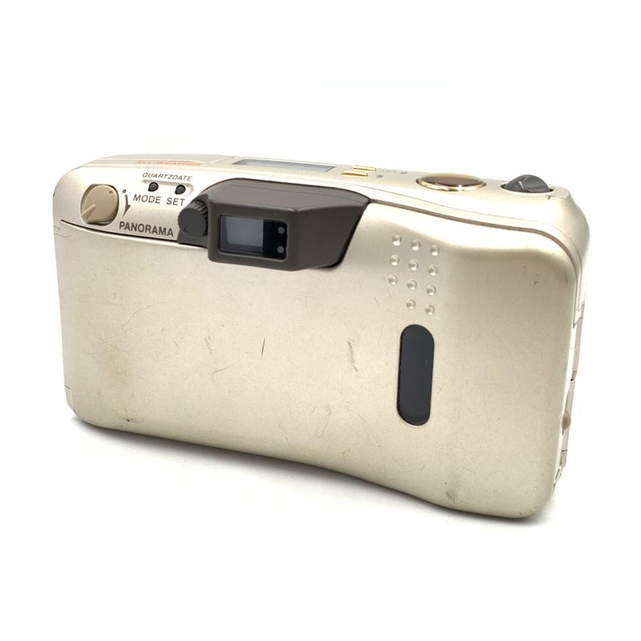 中古】 【良品】 オリンパス μZOOM140 VF （ミューズームM140VF / μ 