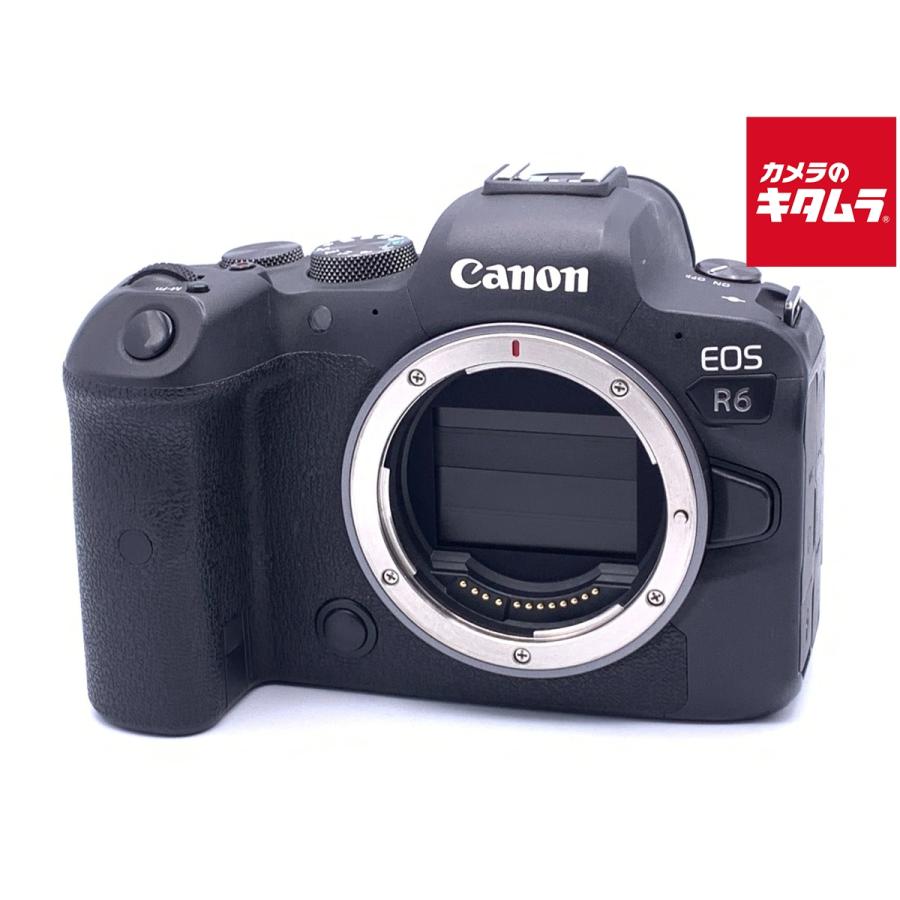A*z様 CANON EOS R6（ショット数1,900枚） キヤノンミラーレスカメラ EOS R6 Mark Ⅱ 大分市 カメラ アウトドア