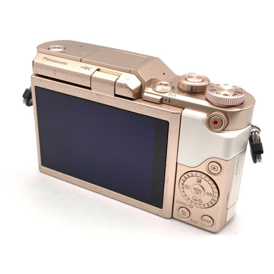 Panasonic（パナソニック） 【中古】 【並品】 DC-GF10 ボディ