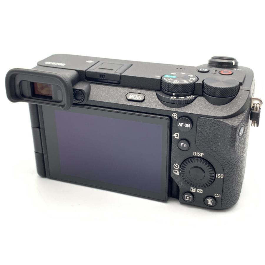 SONY（ソニー） 【中古】 【並品】 α6700 ボディ [ILCE-6700] : カメラ
