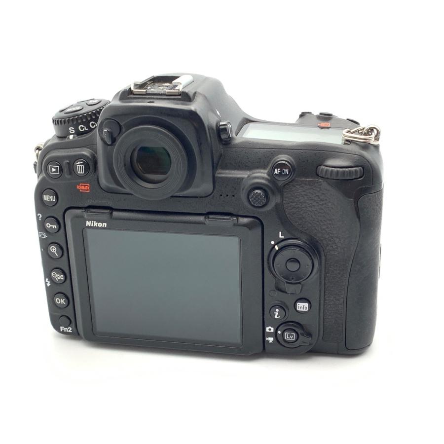 中古】 【並品】 ニコン D500 ボディ : カメラのキタムラヤフー店