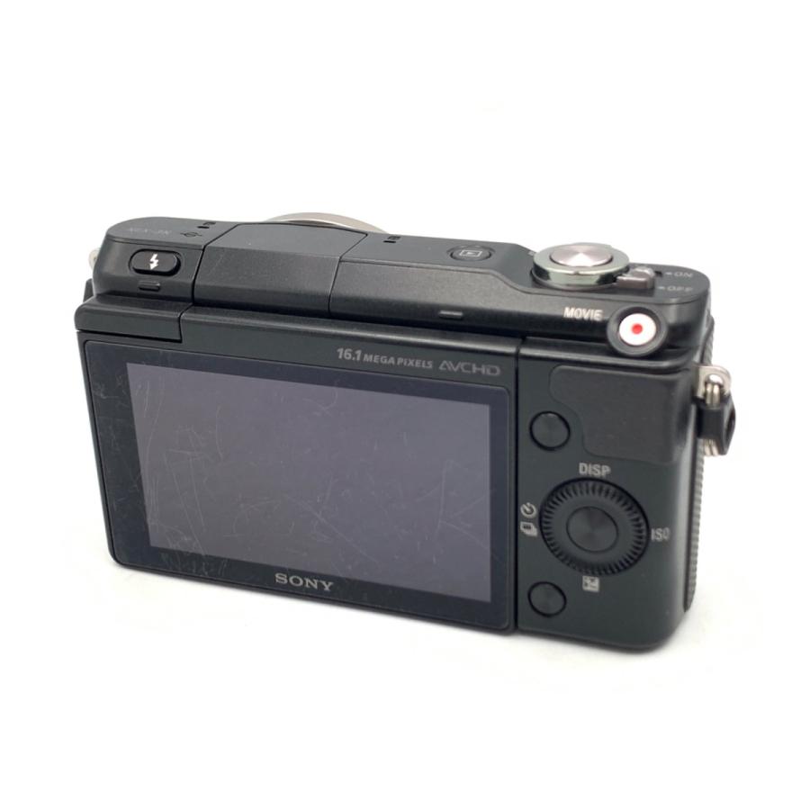 中古】 【並品】 ソニー α NEX-3N ボディ ブラック : カメラのキタムラ