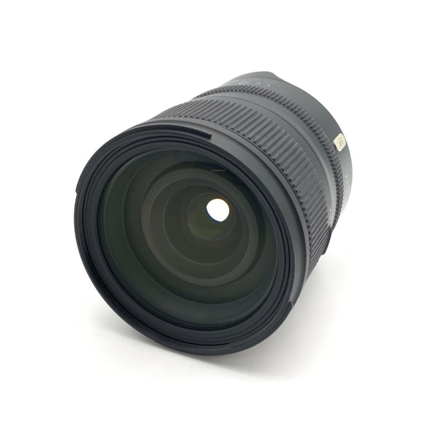 【中古】 【良品】 タムロン SP 24-70mm F2.8Di VC USD G2 ニコン用 (Model A032)｜emedama｜03