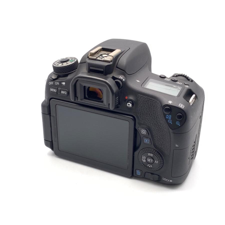 【中古】 【難あり品】 キヤノン EOS 8000D ボディ｜emedama｜02