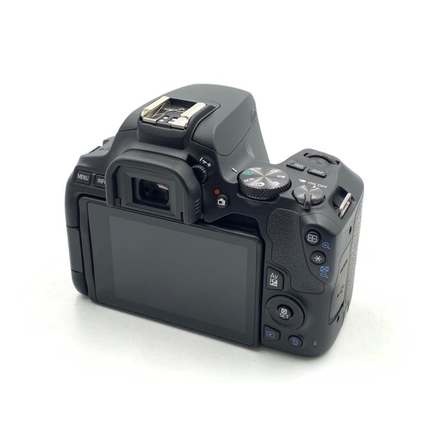 【中古】 【良品】 キヤノン EOS Kiss X10 ボディ ブラック_1
