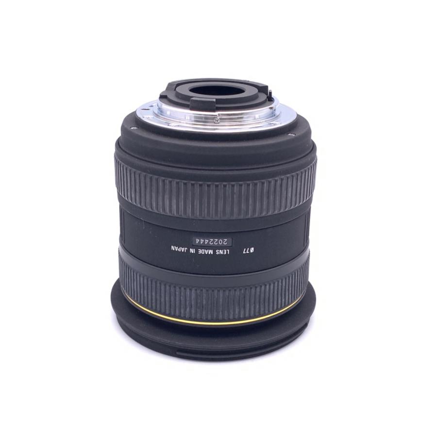 シグマ（SIGMA） 【中古】 【並品】 10-20mm F4-5.6 EX DC /HSM ニコン 