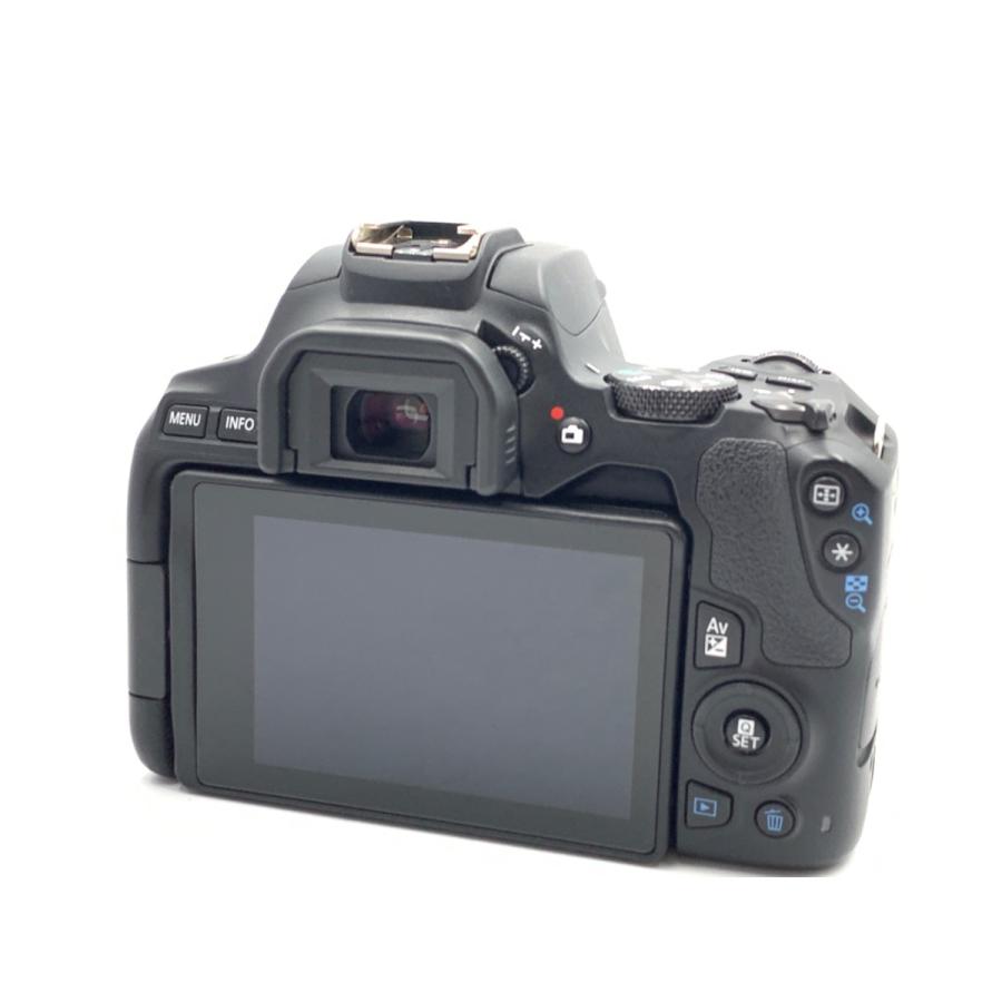 キヤノン - 【中古】 【良品】 EOS Kiss X10 上半身 黒いこと