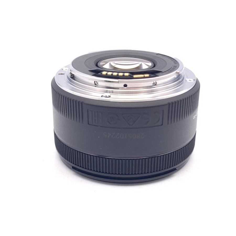 【中古】EF50mm F1.8 STM 中古】 【良品】 キヤノン EF50mm F1.8 STM : カメラのキタムラヤフー