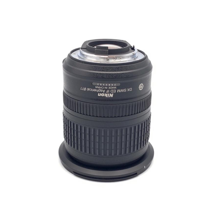 中古】 【良品】 ニコン AF-S DX NIKKOR 10-24mm f/3.5-4.5G ED 