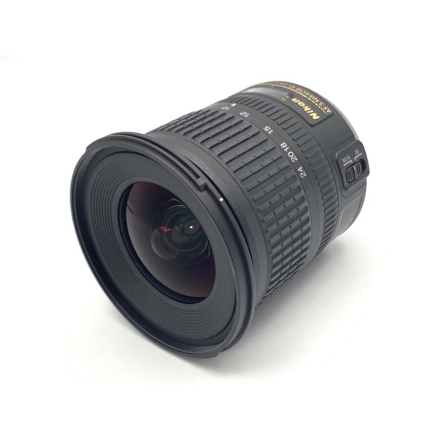 中古】 【良品】 ニコン AF-S DX NIKKOR 10-24mm f/3.5-4.5G ED 
