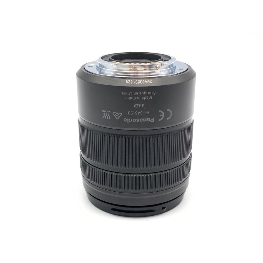 中古】 【良品】 パナソニック LUMIX G VARIO 45-150mm/F4.0-5.6 ASPH