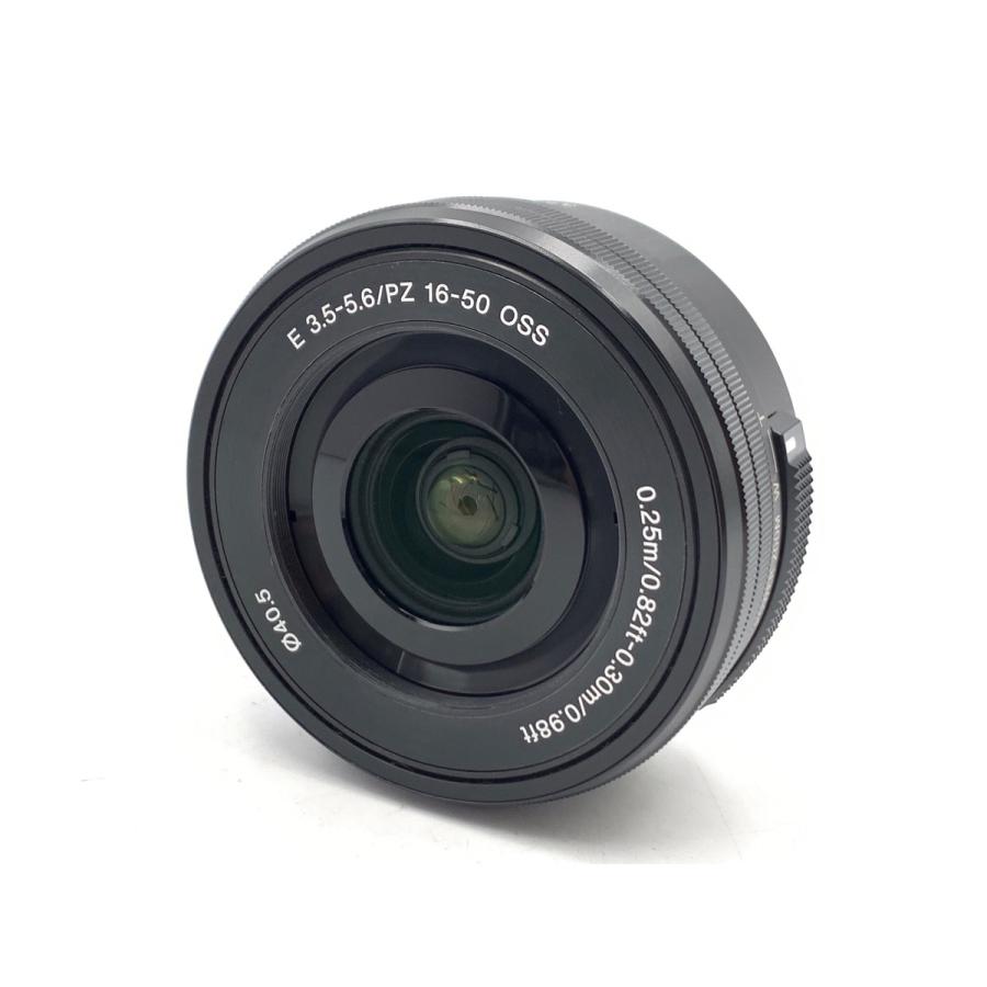 SONY（ソニー） 【中古】 【並品】 E PZ 16-50mm F3.5-5.6 OSS