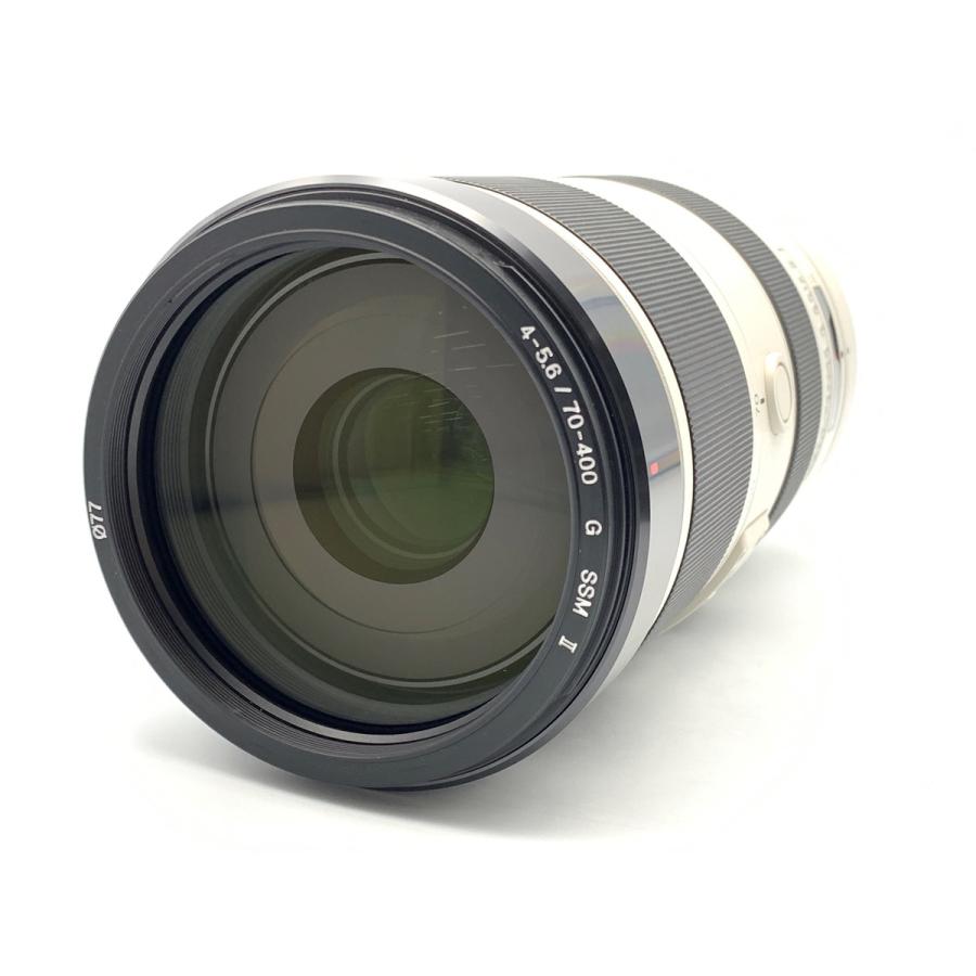 中古】 【良品】 ソニー 70-400mm F4-5.6 G SSM II [SAL70400G2
