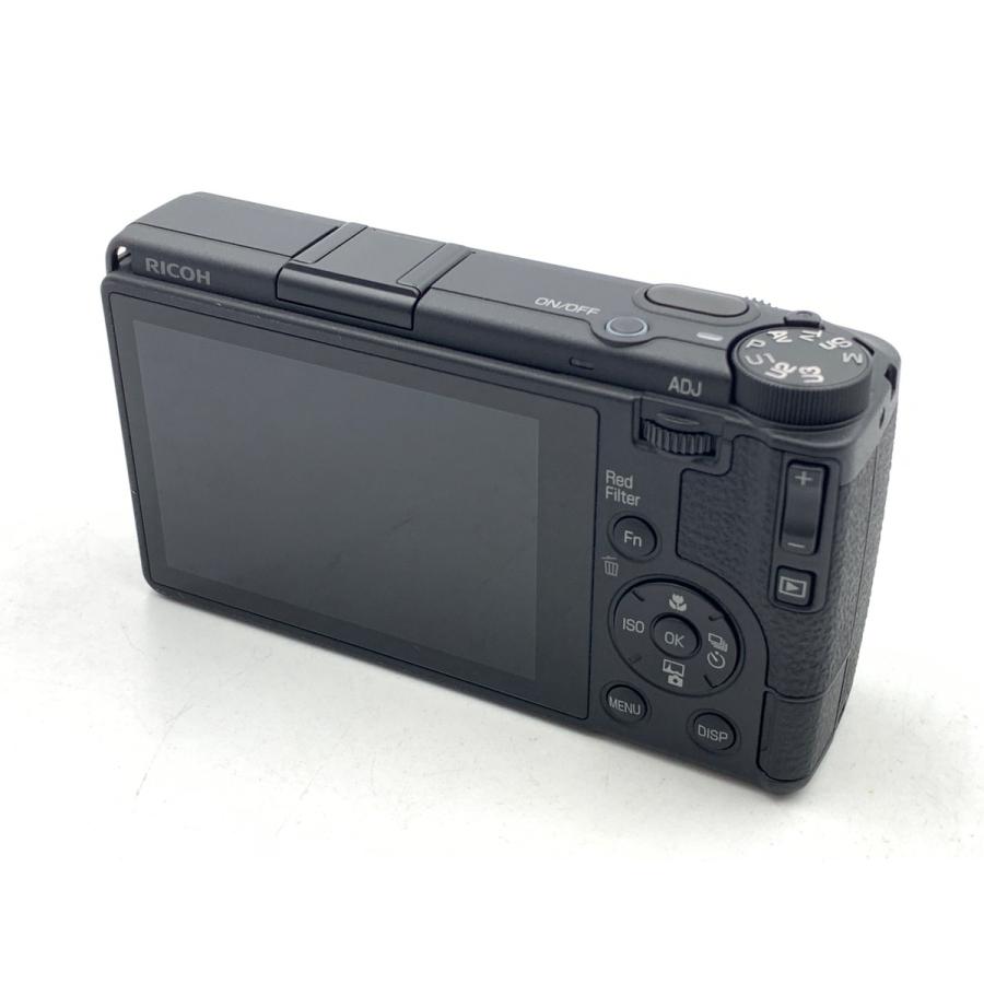中古】 【美品】 リコー GR IV Monochrome : カメラのキタムラヤフー店