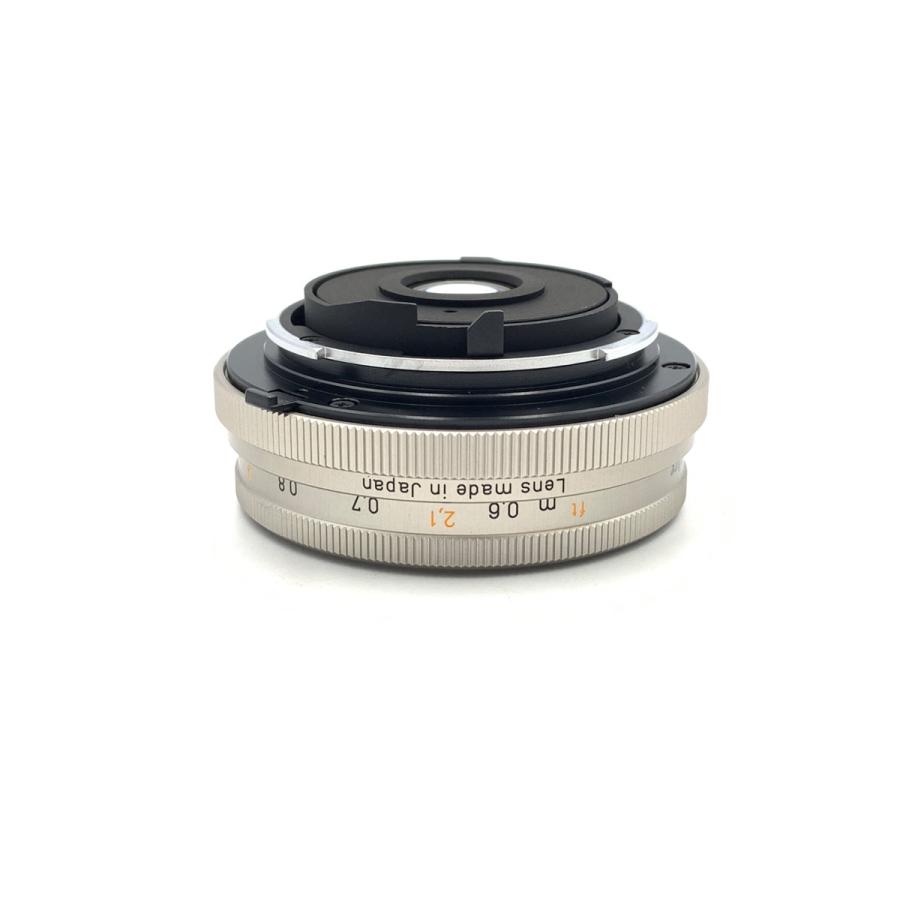 【中古】 【美品】 コンタックス RTSテッサー 45/2.8MM 100th_1