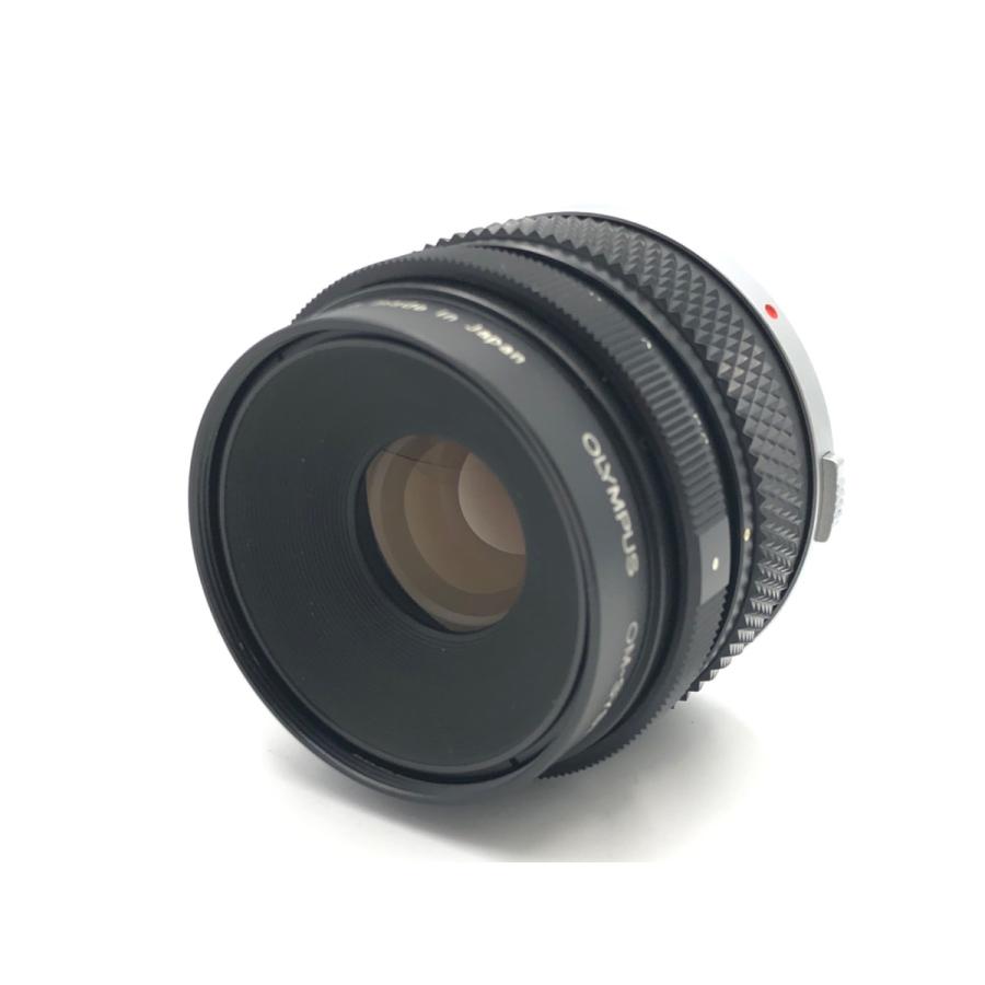 オリンパス（OLYMPUS） 【中古】 【並品】 ZUIKO マクロ 1:1 80mm F4