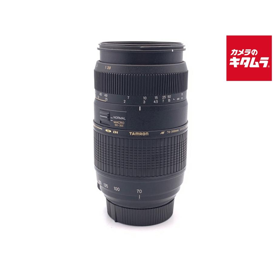 TAMRON（タムロン） 【中古】 【良品】 AF 70-300mm F/4-5.6 Di LD