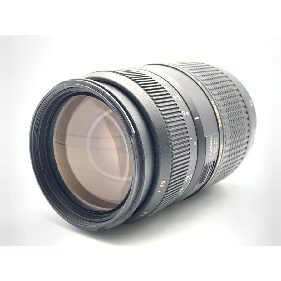 TAMRON（タムロン） 【中古】 【良品】 AF 70-300mm F/4-5.6 Di LD