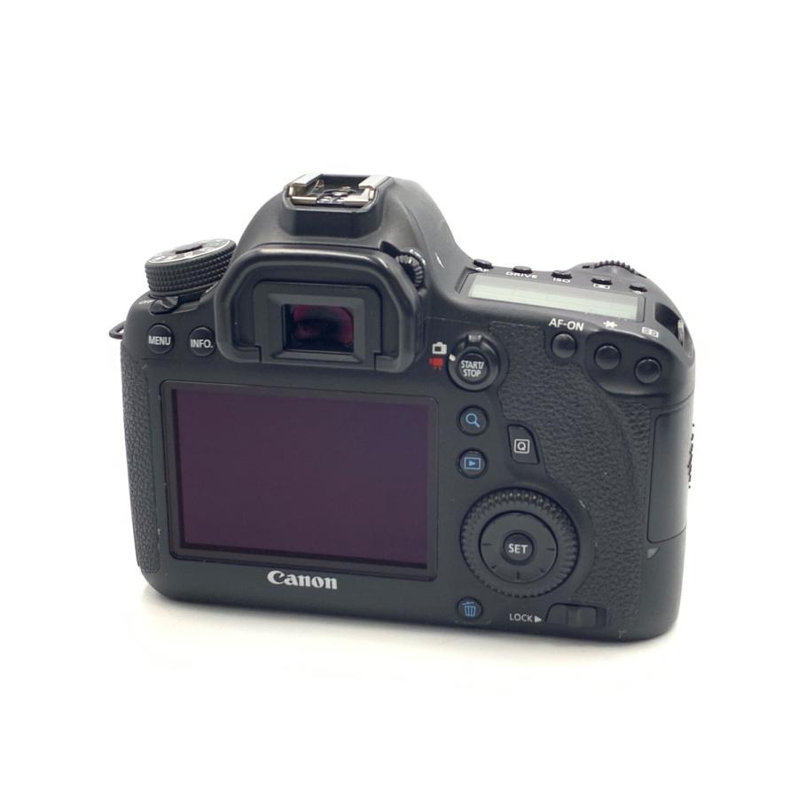 【中古】 【並品】 キヤノン EOS 6D ボディ_1