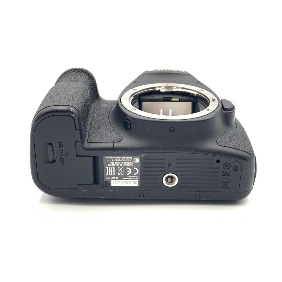 【中古】 【並品】 キヤノン EOS 6D ボディ_2