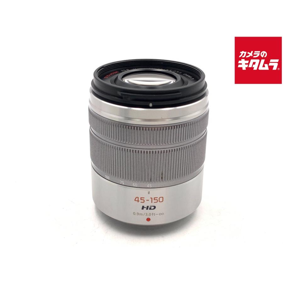 中古】 【良品】 パナソニック LUMIX G VARIO 45-150mm/F4.0-5.6 ASPH
